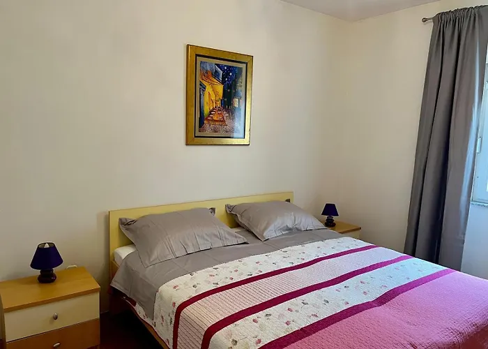 Apartment Darka